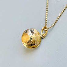 Load image into Gallery viewer, APOR Bespoke ~ Late 18th Century Iberian Emerald Pendant 3