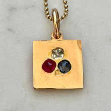 Load image into Gallery viewer, Bespoke “Spade” Charm
