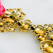 Load image into Gallery viewer, 18th Century Iberian Ruby Pendant