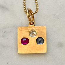 Load image into Gallery viewer, Bespoke “Club” Charm