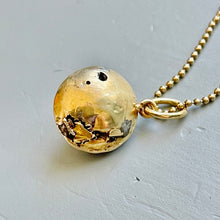 Load image into Gallery viewer, APOR Bespoke ~ Late 18th Century Iberian Emerald Pendant 1