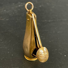 Load image into Gallery viewer, Diamond Cigar Cutter