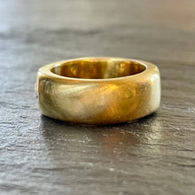 Load image into Gallery viewer, Bespoke Sapphire & Diamond *Gemini* Ring