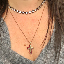 Load image into Gallery viewer, Paste Rivière Necklace