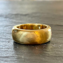 Load image into Gallery viewer, ROCKS Bespoke ~ Blush Pink & Smokey Grey Spinel *Gemini* Ring