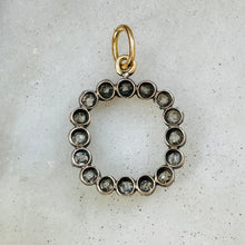 Load image into Gallery viewer, Bespoke Diamond Pendant