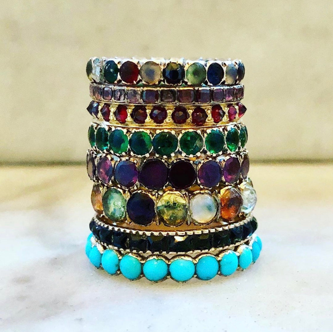 Shop All Jewelry – A Pocket of Rocks
