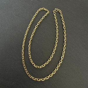 ? Gold Chain