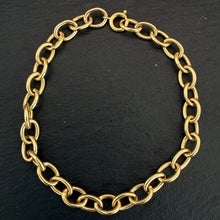 Load image into Gallery viewer, 18k Gold Bracelet
