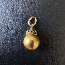 Load image into Gallery viewer, Crowned Charm
