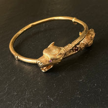 Load image into Gallery viewer, Double Headed Bracelet
