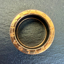 Load image into Gallery viewer, Bvlgari B.zero1 Marble Ring
