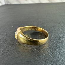 Load image into Gallery viewer, 0.82ct Diamond Ring
