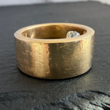 Load image into Gallery viewer, ROCKS Bespoke 1.18ct OMC Diamond Ring
