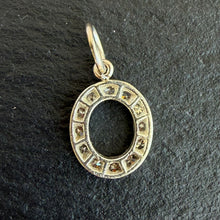 Load image into Gallery viewer, “O” Charm
