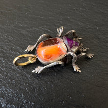 Load image into Gallery viewer, Bug Pendant
