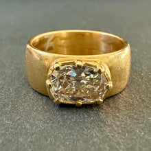 Load image into Gallery viewer, APOR Bespoke ~ OMC Diamond Ring
