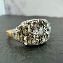 Load image into Gallery viewer, Victorian Diamond Ring
