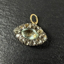 Load image into Gallery viewer, Bespoke Paste Evil Eye Charm
