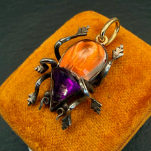 Load image into Gallery viewer, Bug Pendant
