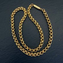 Load image into Gallery viewer, 18K Gold Chain
