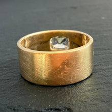 Load image into Gallery viewer, ROCKS Bespoke 1.01ct Diamond Ring
