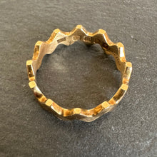 Load image into Gallery viewer, Gold Cartier Ring
