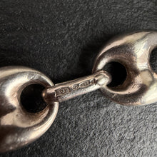 Load image into Gallery viewer, Silver Mariner Link Chain
