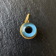 Load image into Gallery viewer, Evil Eye Pendant

