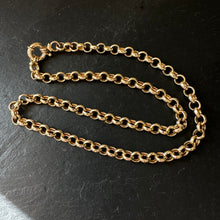 Load image into Gallery viewer, Italian Gold Chain
