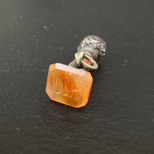 Load image into Gallery viewer, Agate Seal
