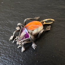 Load image into Gallery viewer, Bug Pendant
