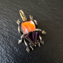 Load image into Gallery viewer, Bug Pendant
