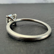 Load image into Gallery viewer, ROCKS Bespoke 1.09ct Diamond Ring
