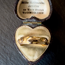 Load image into Gallery viewer, Rosary Ring
