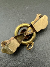 Load image into Gallery viewer, Double Headed Lion Pendant
