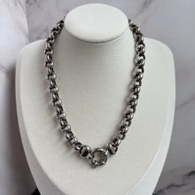Load image into Gallery viewer, Sterling Silver Chain
