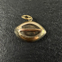Load image into Gallery viewer, Bespoke Paste Evil Eye Charm
