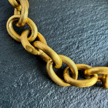Load image into Gallery viewer, Gold Link Bracelet

