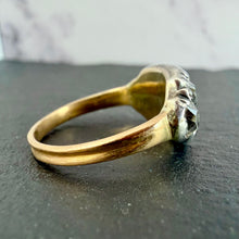 Load image into Gallery viewer, Victorian Diamond Ring
