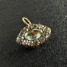 Load image into Gallery viewer, Bespoke Paste Evil Eye Charm
