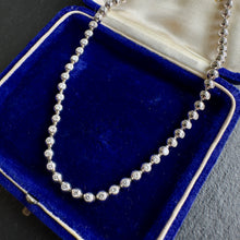 Load image into Gallery viewer, Cartier “Perles De Dimants” Necklace
