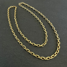 Load image into Gallery viewer, ? Gold Chain
