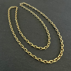 ? Gold Chain