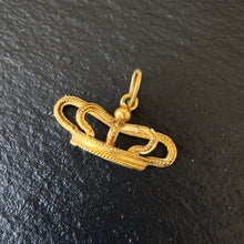 Load image into Gallery viewer, Crown Charm
