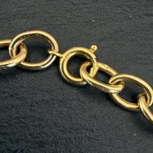 Load image into Gallery viewer, 18k Gold Bracelet
