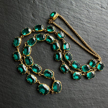 Load image into Gallery viewer, Green Paste Rivière
