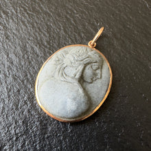 Load image into Gallery viewer, Cameo Pendant
