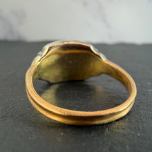 Load image into Gallery viewer, Victorian Diamond Ring
