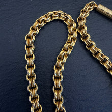 Load image into Gallery viewer, 18K Gold Chain
